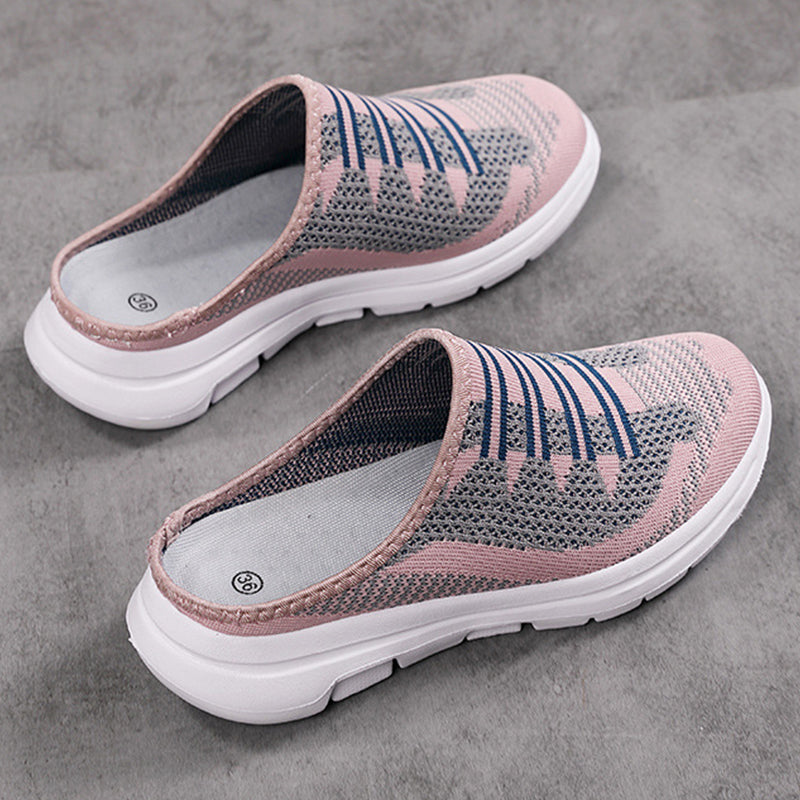 Aria™ Comfortable and Breathable Slip-On Shoe