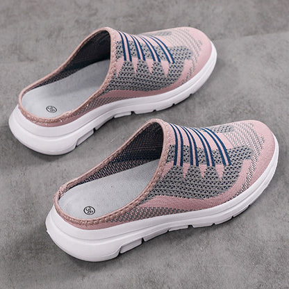 Aria™ Comfortable and Breathable Slip-On Shoe