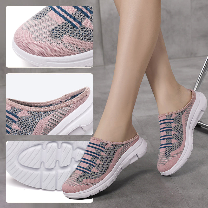 Aria™ Comfortable and Breathable Slip-On Shoe