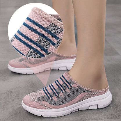 Aria™ Comfortable and Breathable Slip-On Shoe