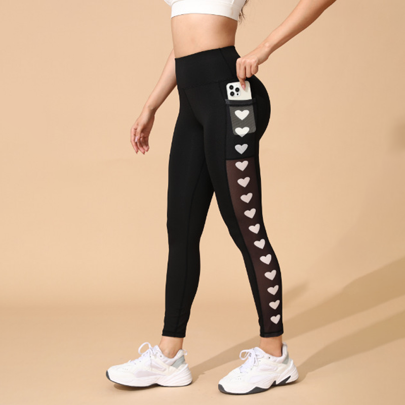 Hudson™  High-Waisted, Body-Shaping Leggings – Comfortable to Wear, Accentuate the Waist, The Best Choice for Training