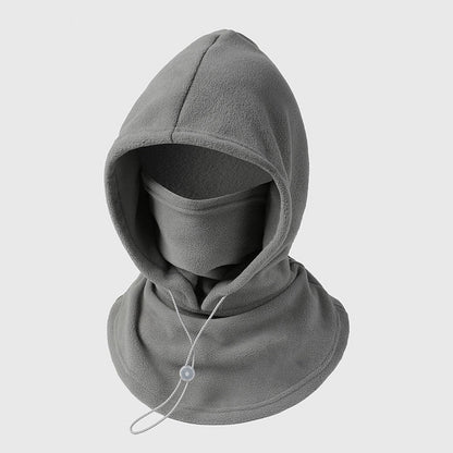 🎉Limited‑Time 50% OFF ❄️ Thermal Balaclava Face Mask | Wind‑Proof Winter Hood for Skiing, Cycling & Hiking